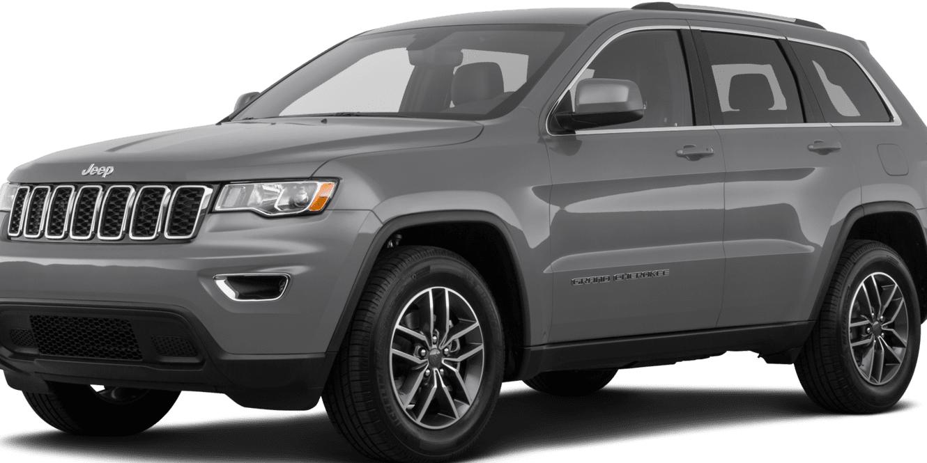 JEEP GRAND CHEROKEE 2019 1C4RJEAGXKC851513 image